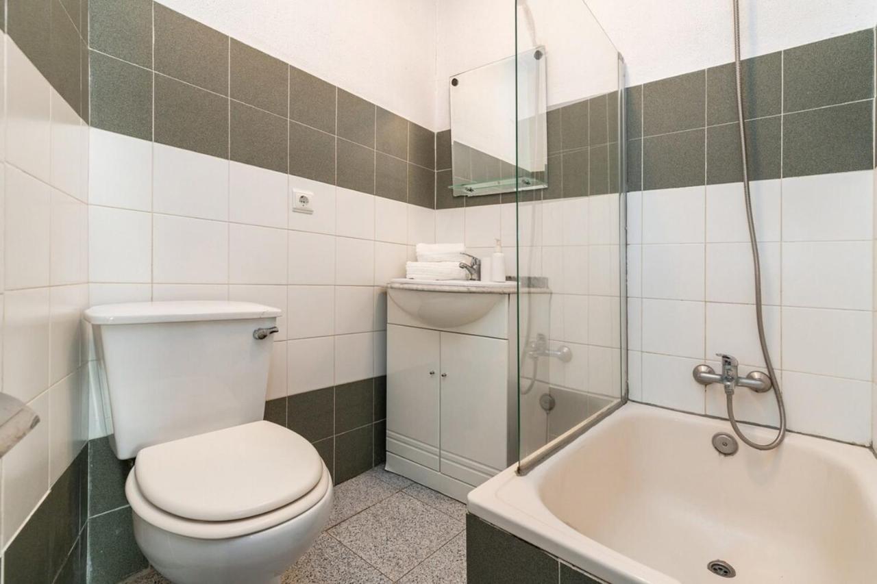 Charming 2 Bedroom Apartment Next To Praca Da Figueira ลิสบอน ภายนอก รูปภาพ
