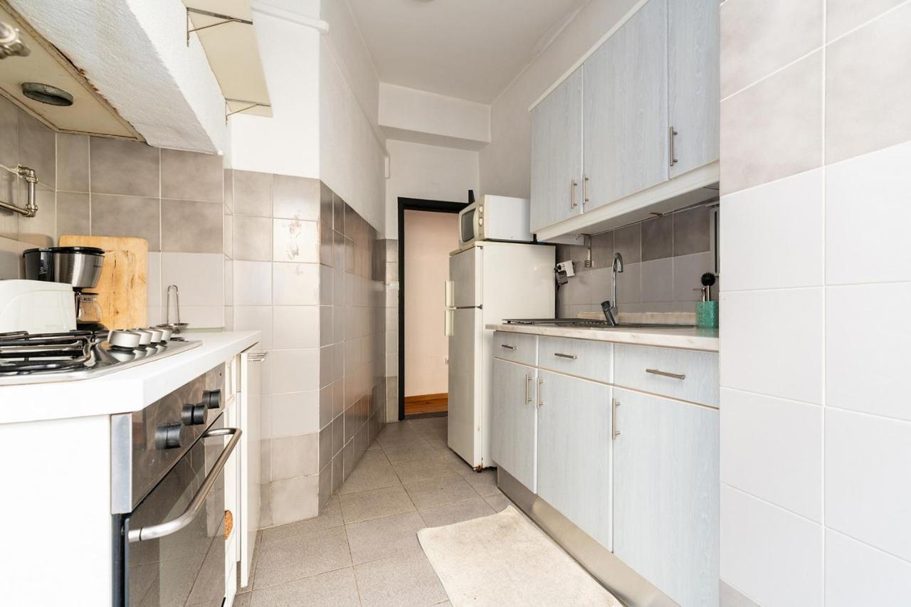 Charming 2 Bedroom Apartment Next To Praca Da Figueira ลิสบอน ภายนอก รูปภาพ